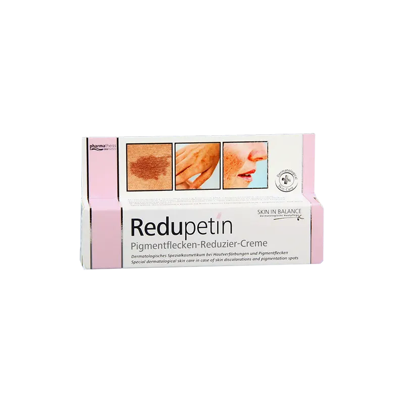 DR THEISS REDUPETIN 20ML