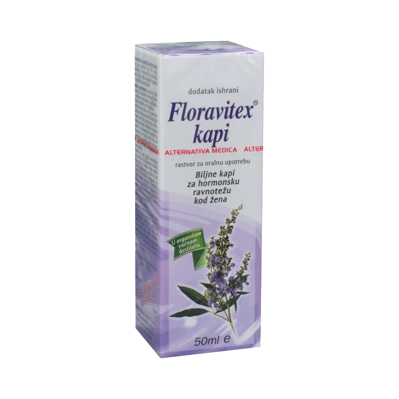 FLORAVITEX kapi        50ml ALT