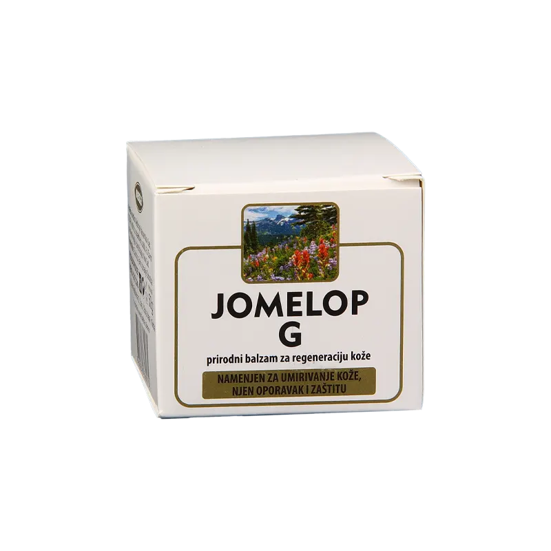 JOMELOP G melem          50g MPA