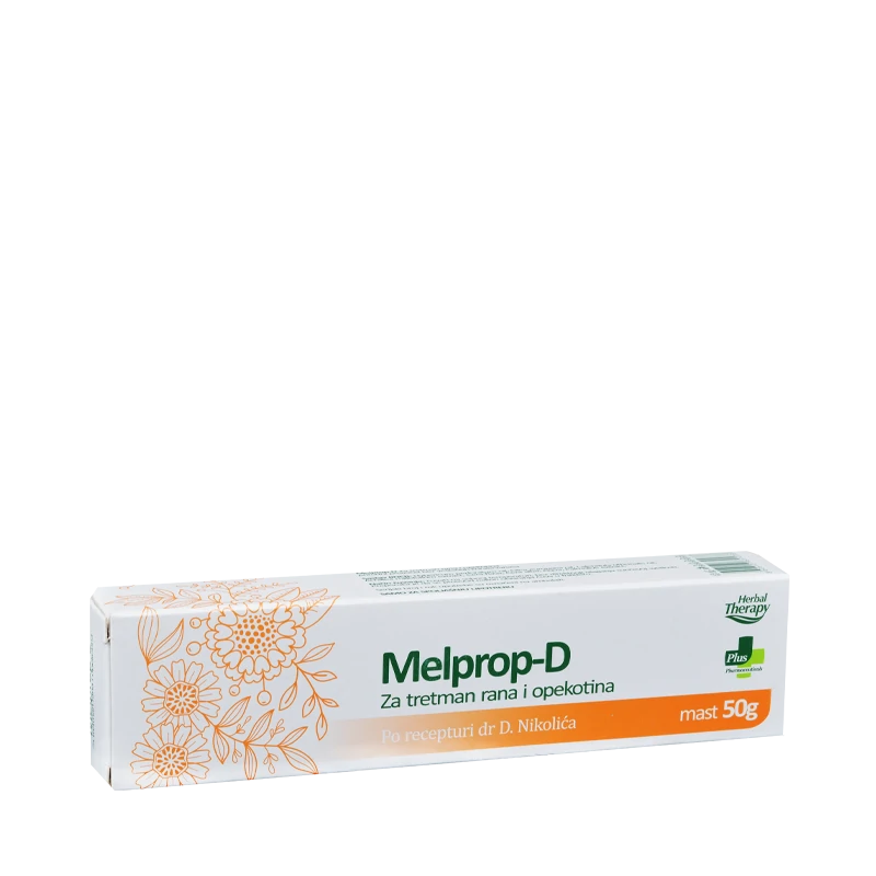 MELPROP-D mel./opekotinei       PLS