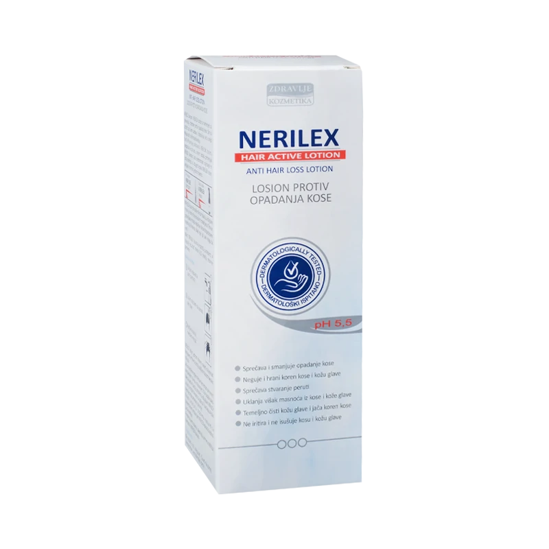 NERILEX Losion 200ml    ACT