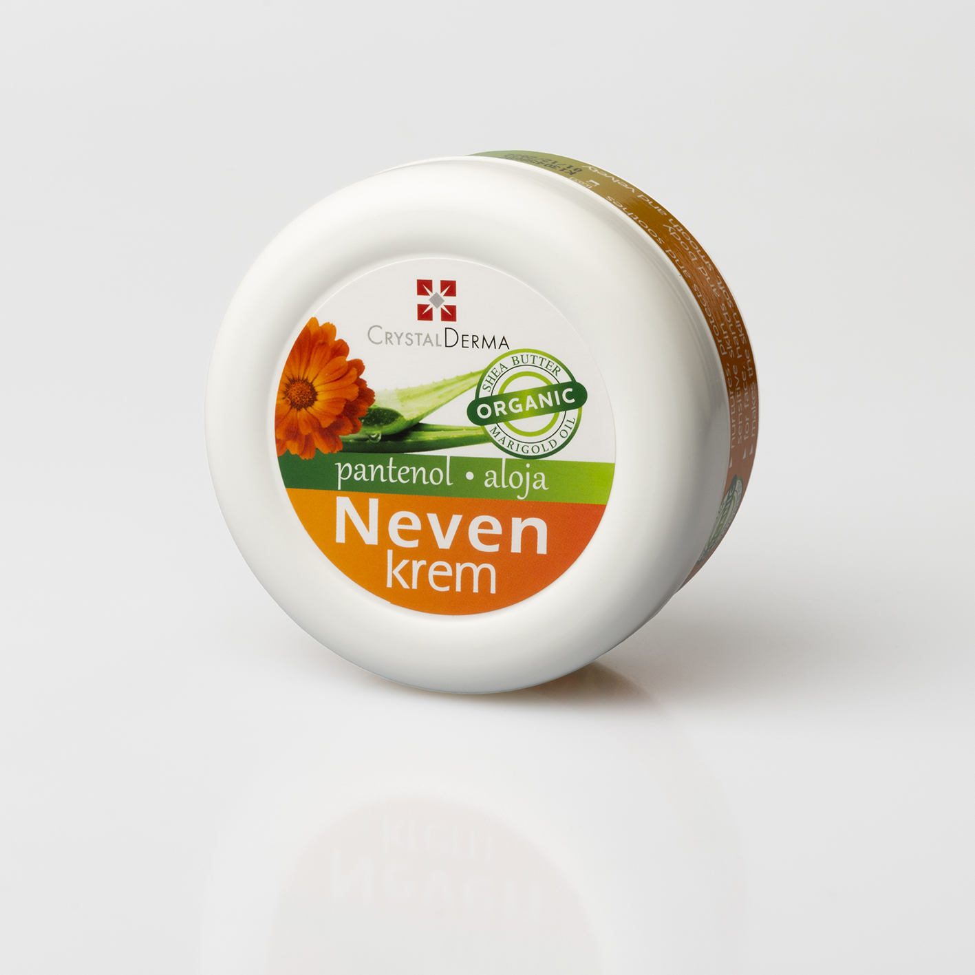 DERMA Neven Pant+al.kr. 125m CRD