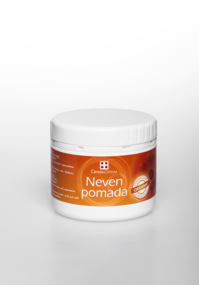 DERMA Plus Neven pomada 185m CRD