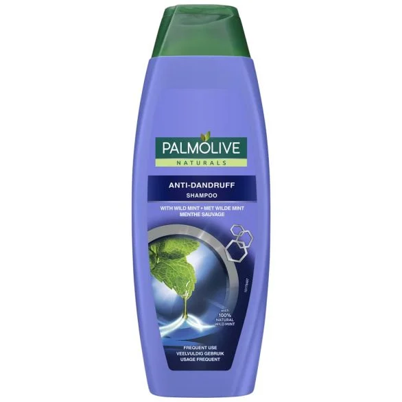 PALMOLIVE sampon anti dandruf 350ml