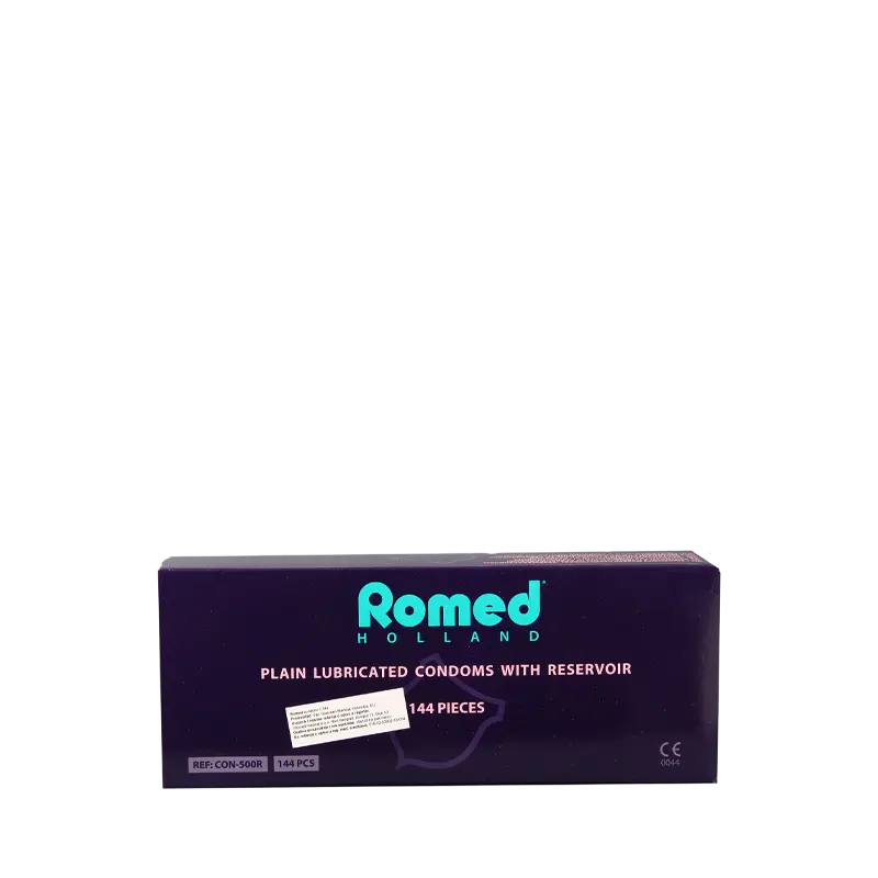 PREZERVATIVI Romed medical        1k ROM