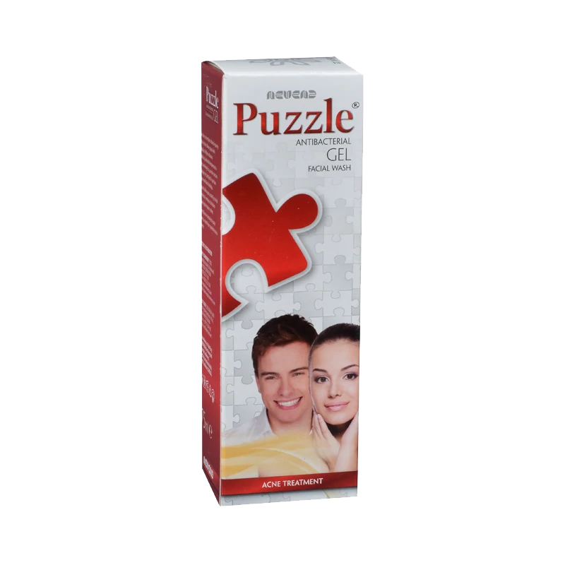 PUZZLE Gel             75m KNL