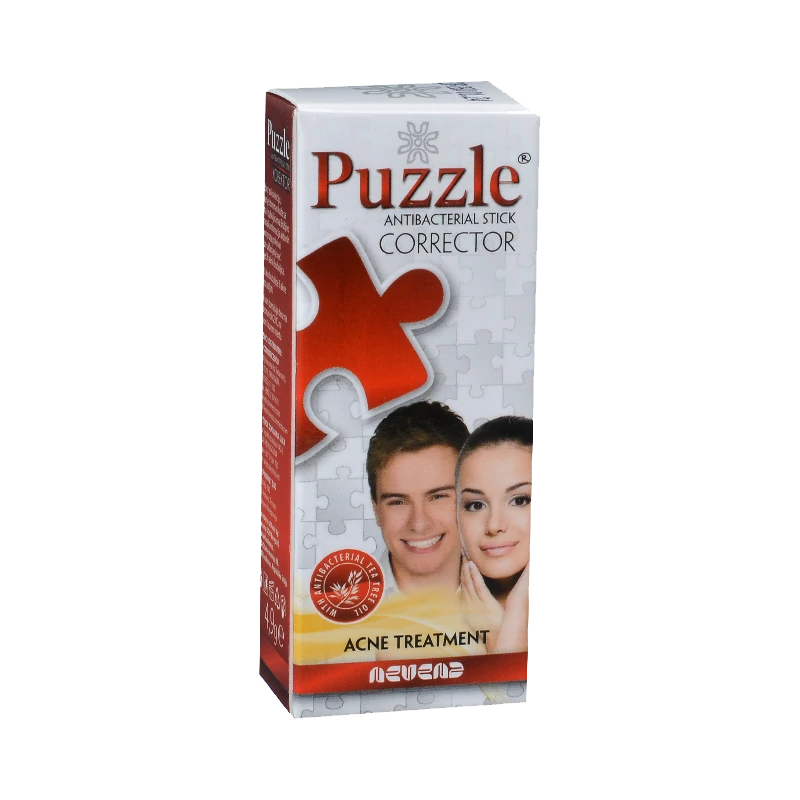 PUZZLE Stick            4