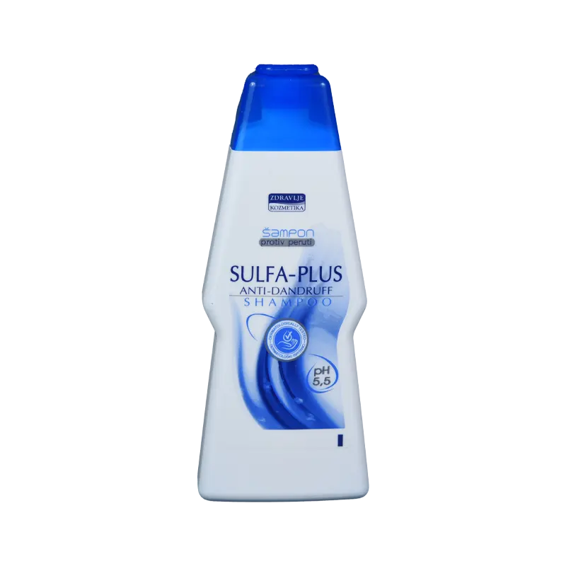 SULFA-PLUS SAM.PROT.PERUTI 100ML