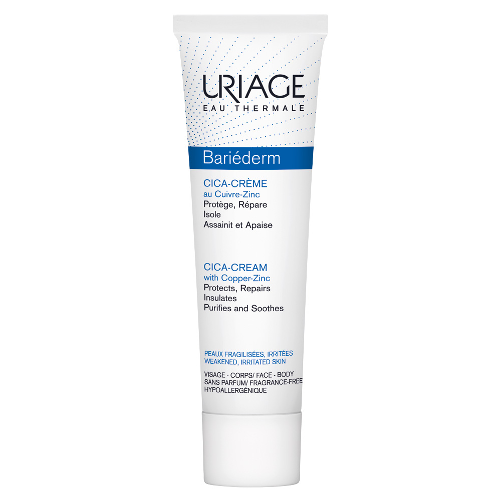 URIAGE CICA KREM 100ML