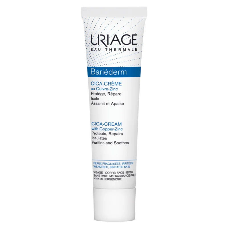 URIAGE Baried.cica kr. 40ml  1074 LBI