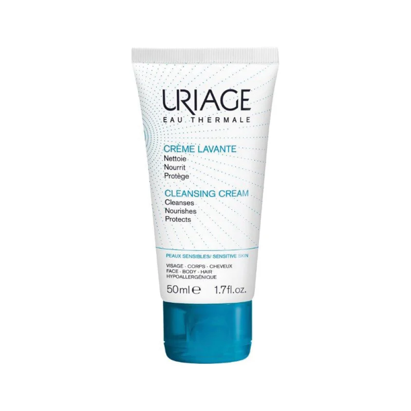 URIAGE CREME LAVAN. ZA PR. 50ml