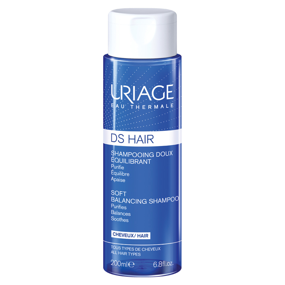 URIAGE DS HAIR 200ml