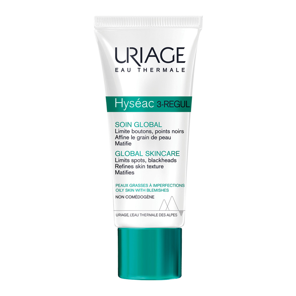 URIAGE Hyseac 3-regular krema 40ml