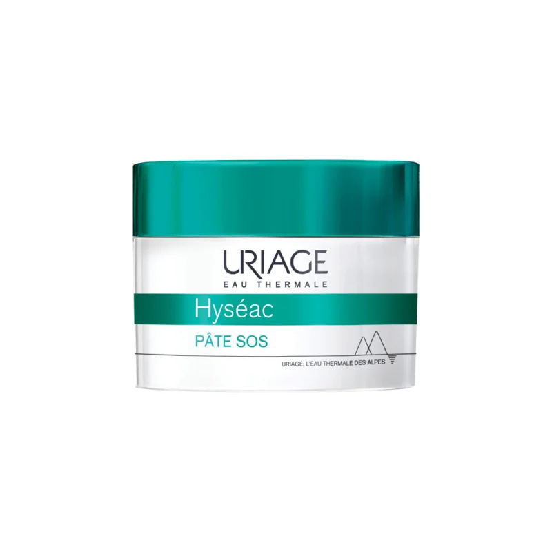 URIAGE Hyseac pasta SOS 15g