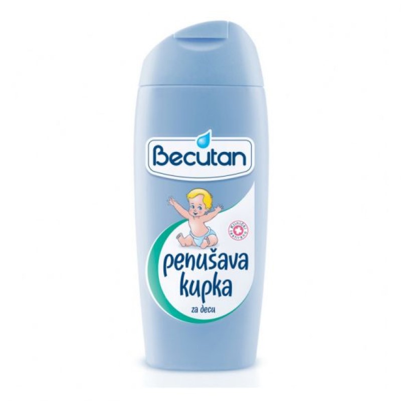 BECUTAN KUPKA 400ML  DA