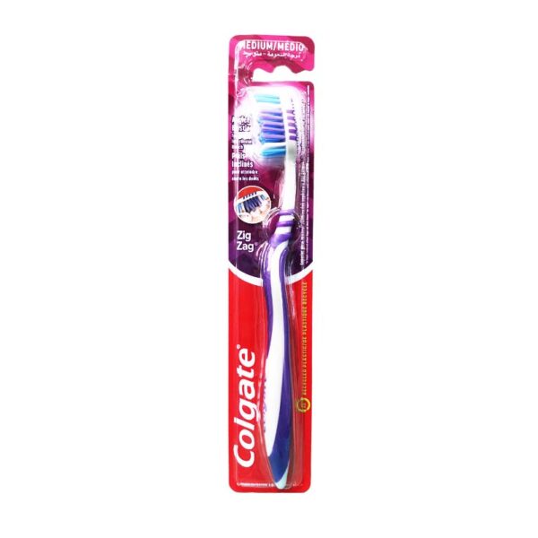 COLGATE Četkica Zig Zag      CLG