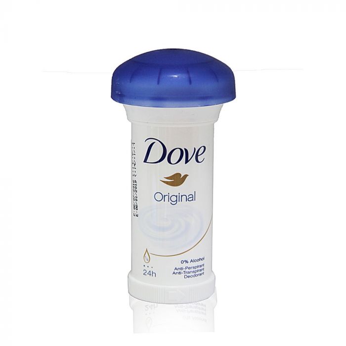 DOVE KREMA DEO ORIGINAL 50ML