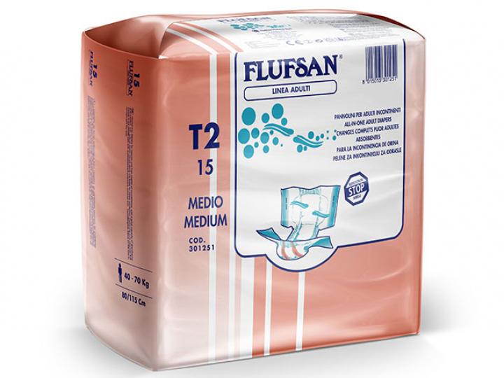 PELENE FLUFSAN noćne M 40-70kg  15k EUR