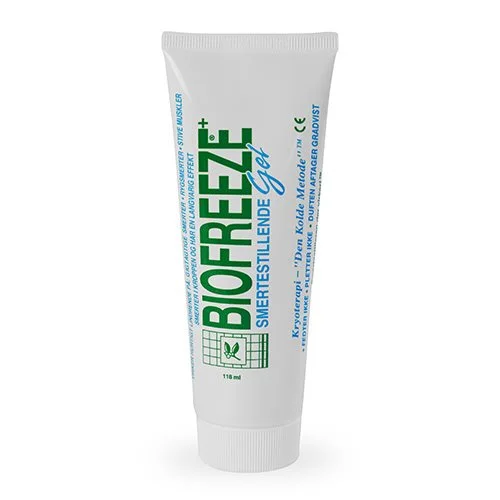 BIOFREZZE gel           110g PRF