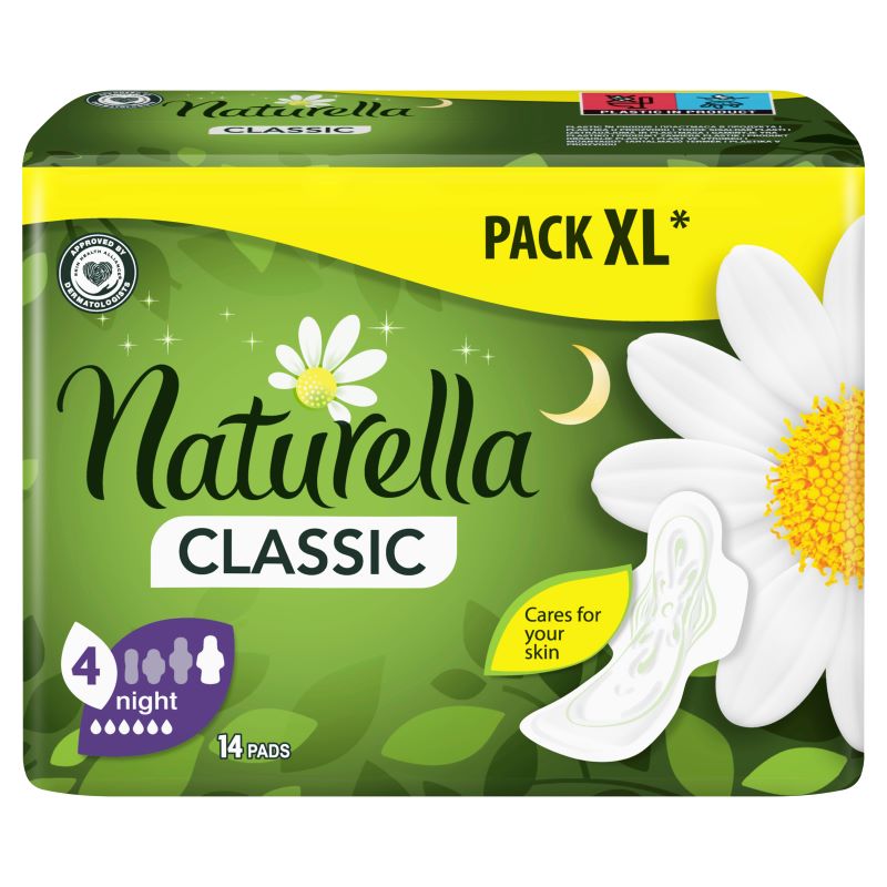 NATURELLA Thick Night duo    PRG