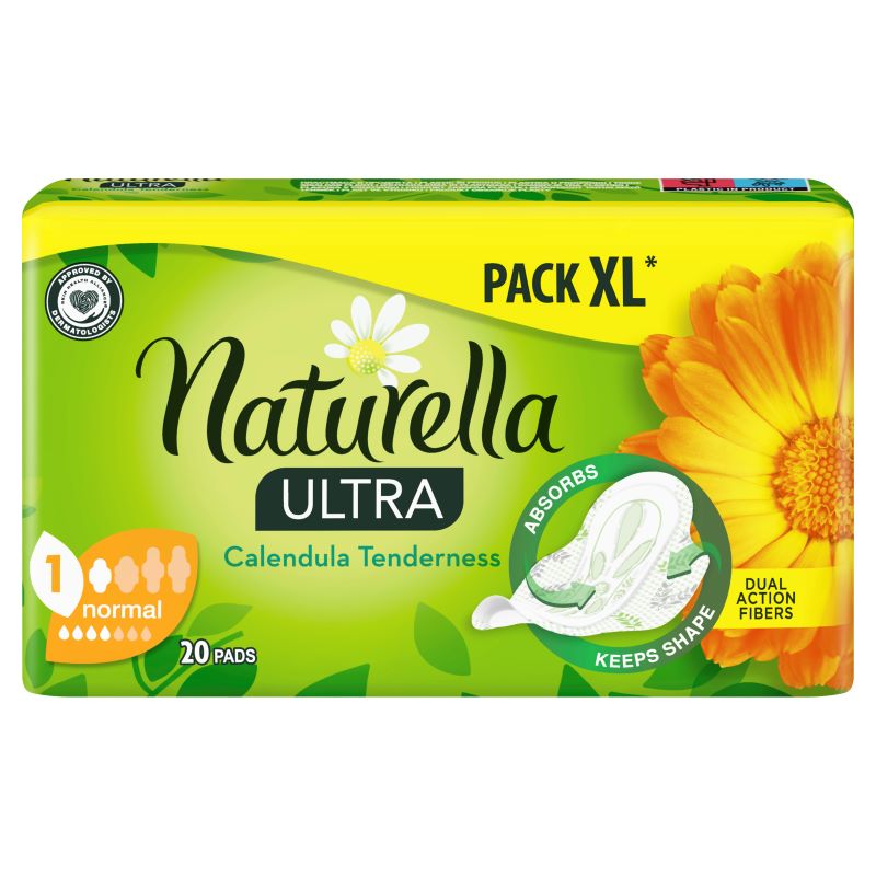 NATURELLA ultra normal duo (20)