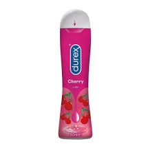 DUREX Play Cherry Lubr. 50ml SSL