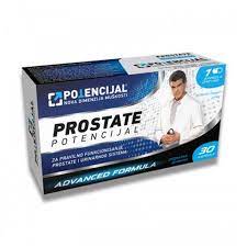 PROSTATE POTENCIJAL ADVANCED 30KAPS