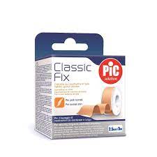 Pic classic fix flaster pl. koz 5x2