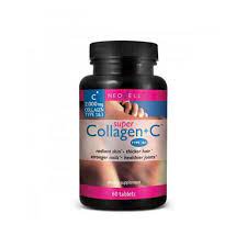 COLLAGEN+C tbl.          60k NCL