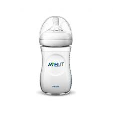 Avent flas.0702 a260ml