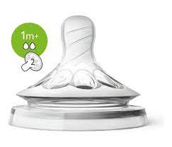 avent cucla natural spor protok 1m+