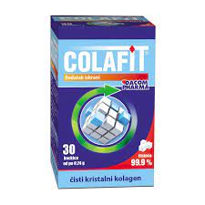 COLAFIT kockice A30k DAC