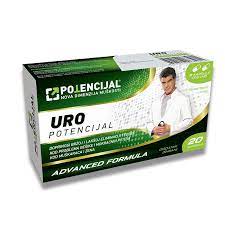 POTENCIJAL URO tbl.      30k VIT