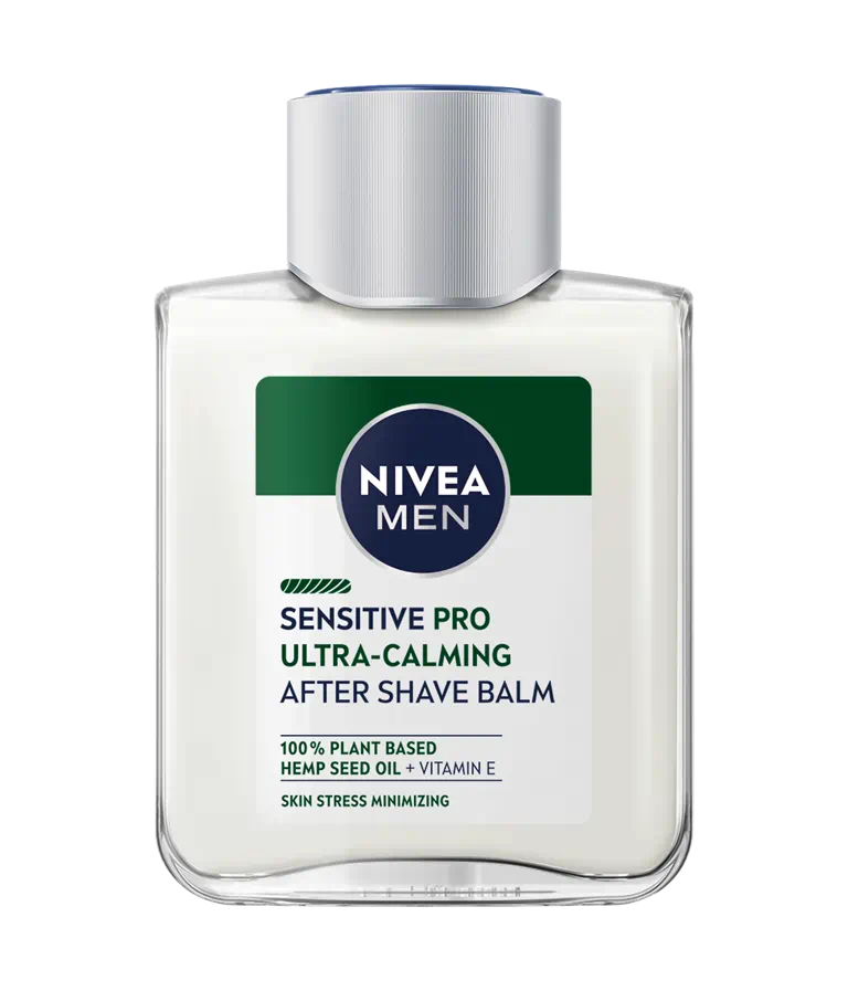 NIVEA AFTERSHAVE SENZITIV