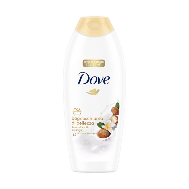 DOVE GEL ZA TUSIRANJE  700ML