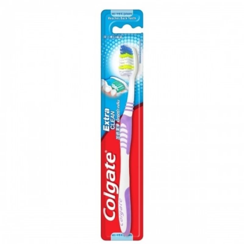 COLGATE CETKICA EXTRA CLEAN MEDIUM