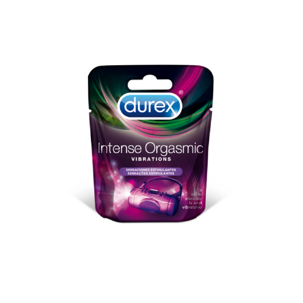 DUREX Vibracioni prsten         SSL