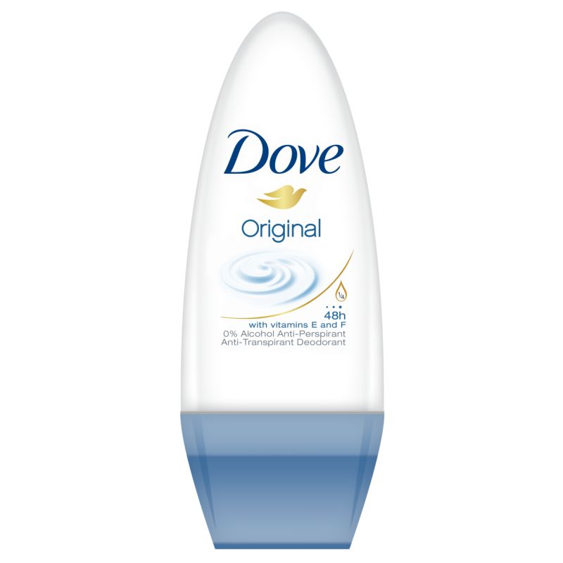 DOVE ROLL ON ORIGINAL