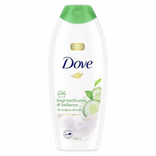 DOVE KUPKA  750ML