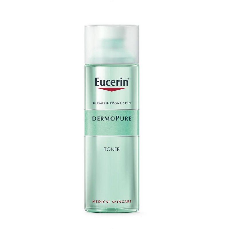 EUCERIN DERMO PURE CLEAN GEL 400ML