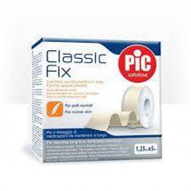 Pic classic fix flasterbeli 5x1