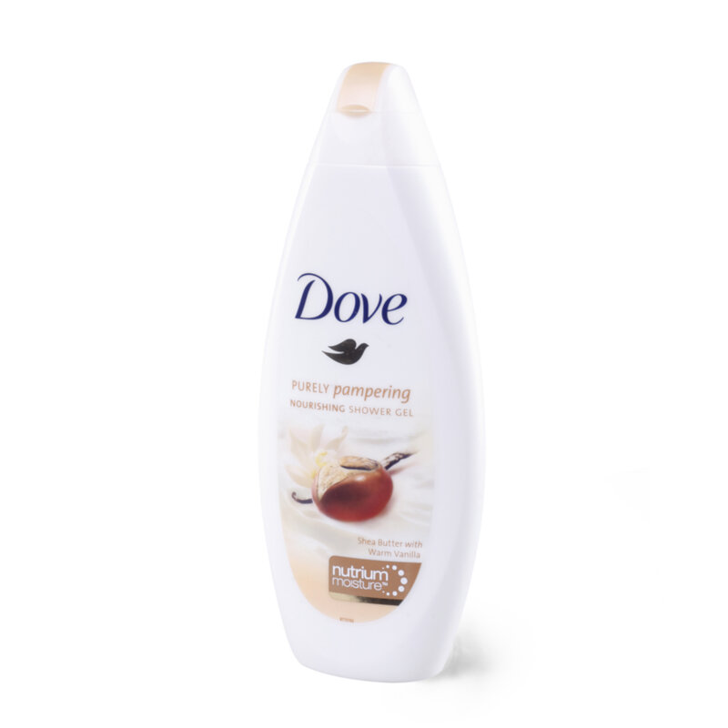 DOVE GEL ZA TUS MUSKI SVI 250ML