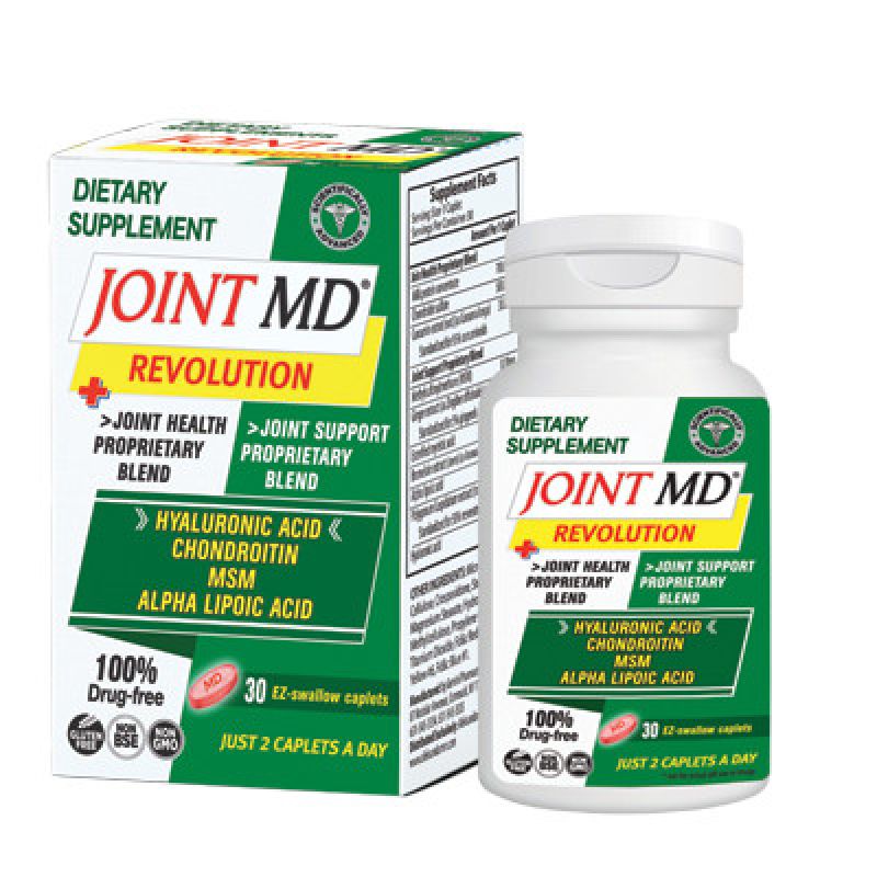 JOINT MD tbl revolution       30k MDP