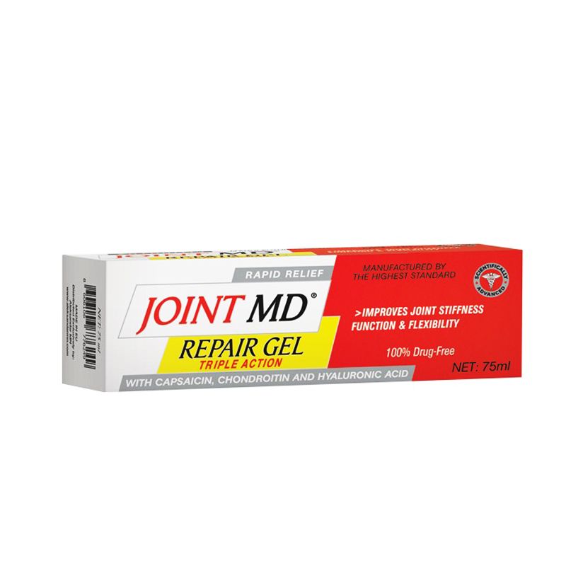 JOINT MD Repair gel       75m MDP