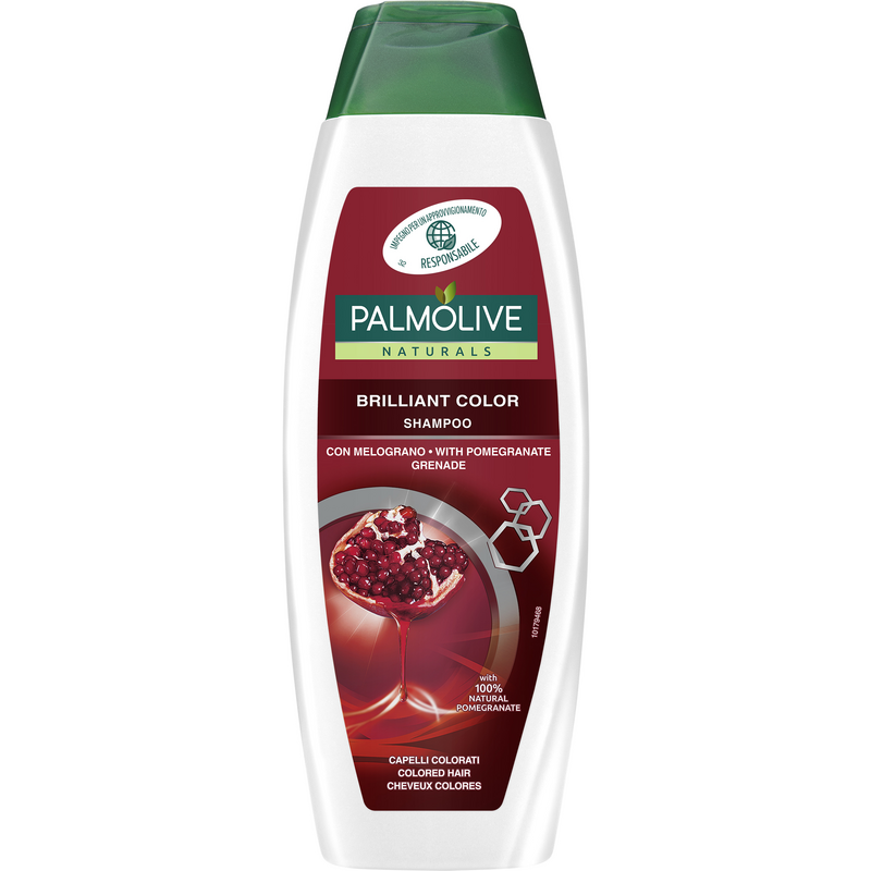 PALMOLIVE sampon COLOR 350ml