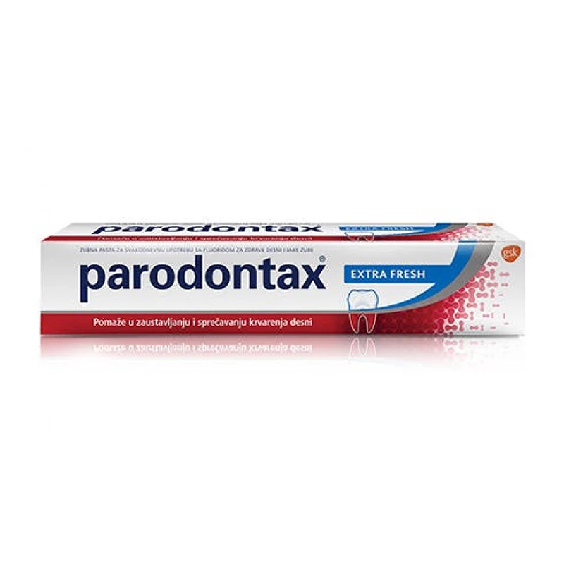 PARODONTAX EXTRA FRESH 75ML